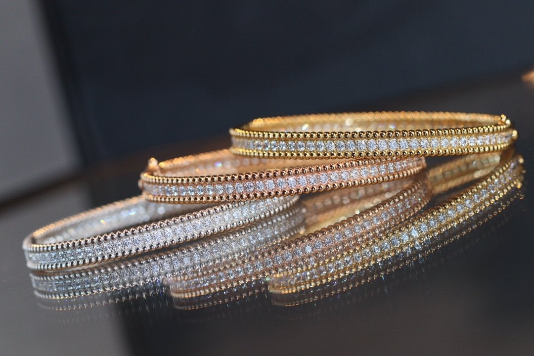 Mystic PERLEE DIAMONDS BRACELET 1 ROW