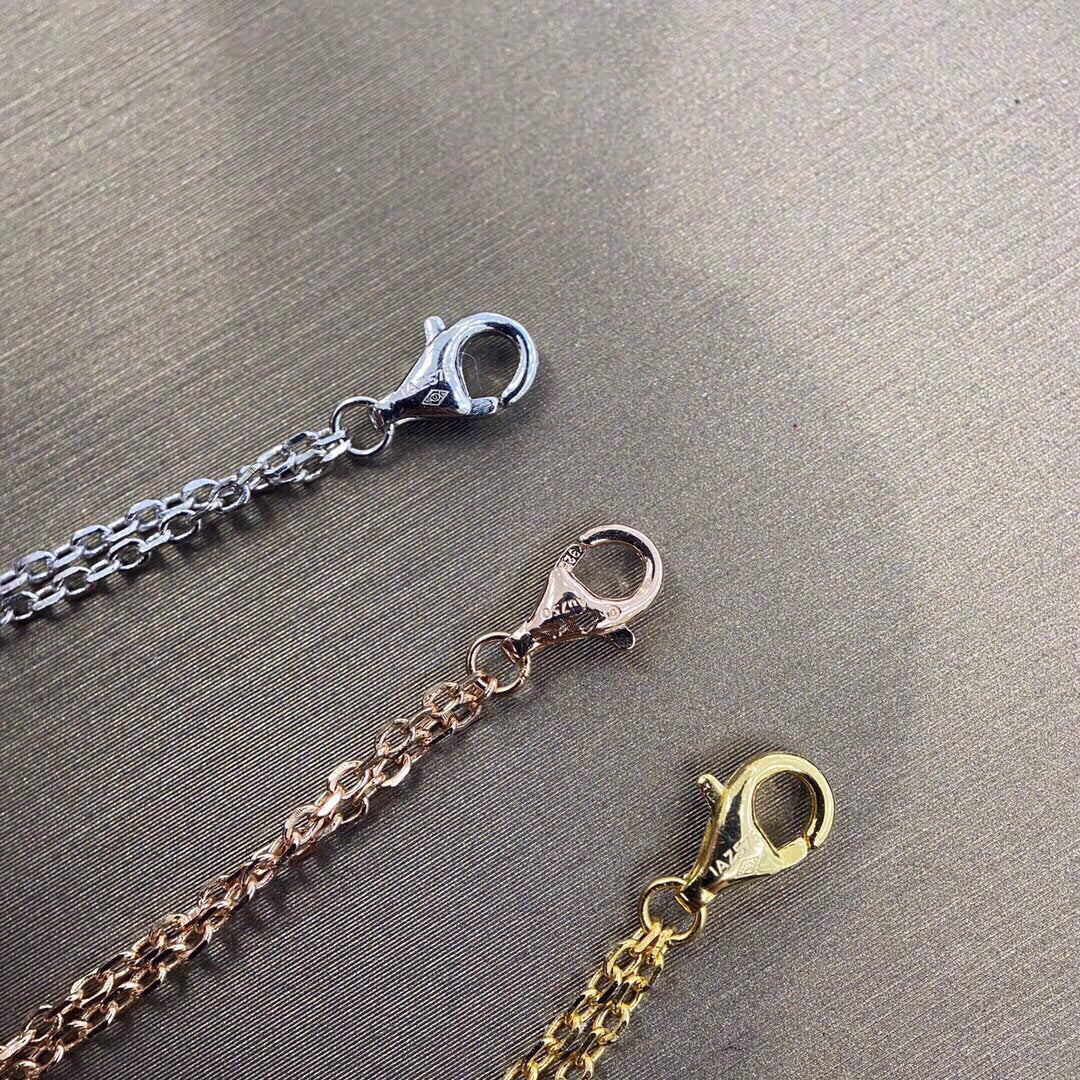 Mystic LOVE BRACELET 2 DIAMOND