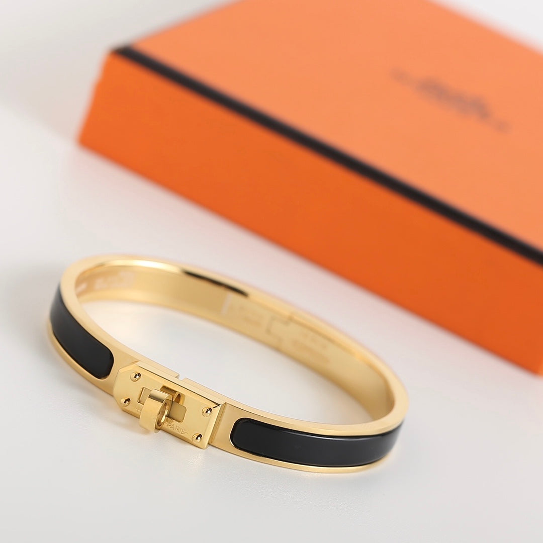 Mystic HM KELLY BLACK BRACELET