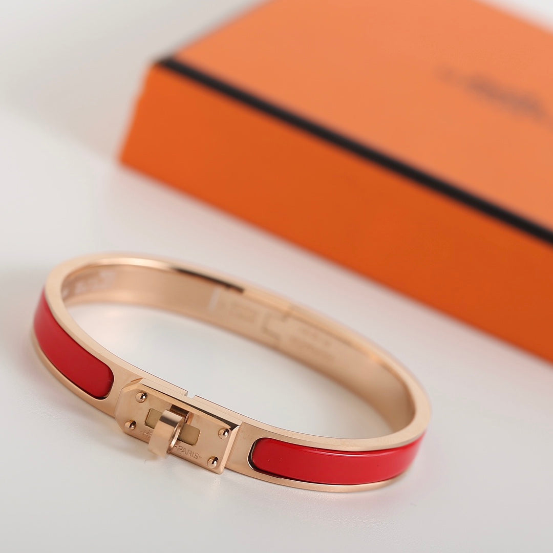 Mystic HM KELLY RED BRACELET