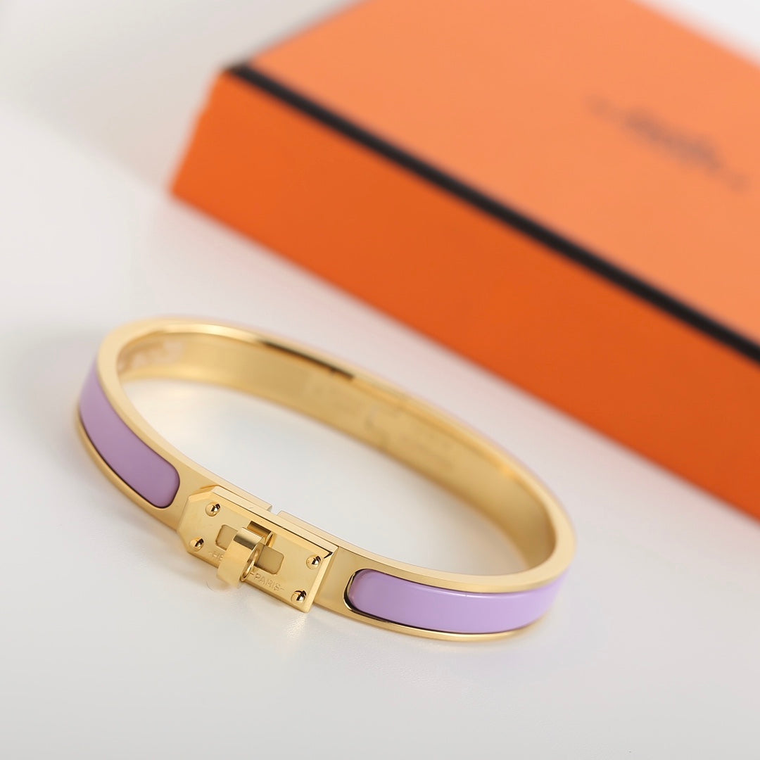 Mystic HM KELLY PURPLE BRACELET