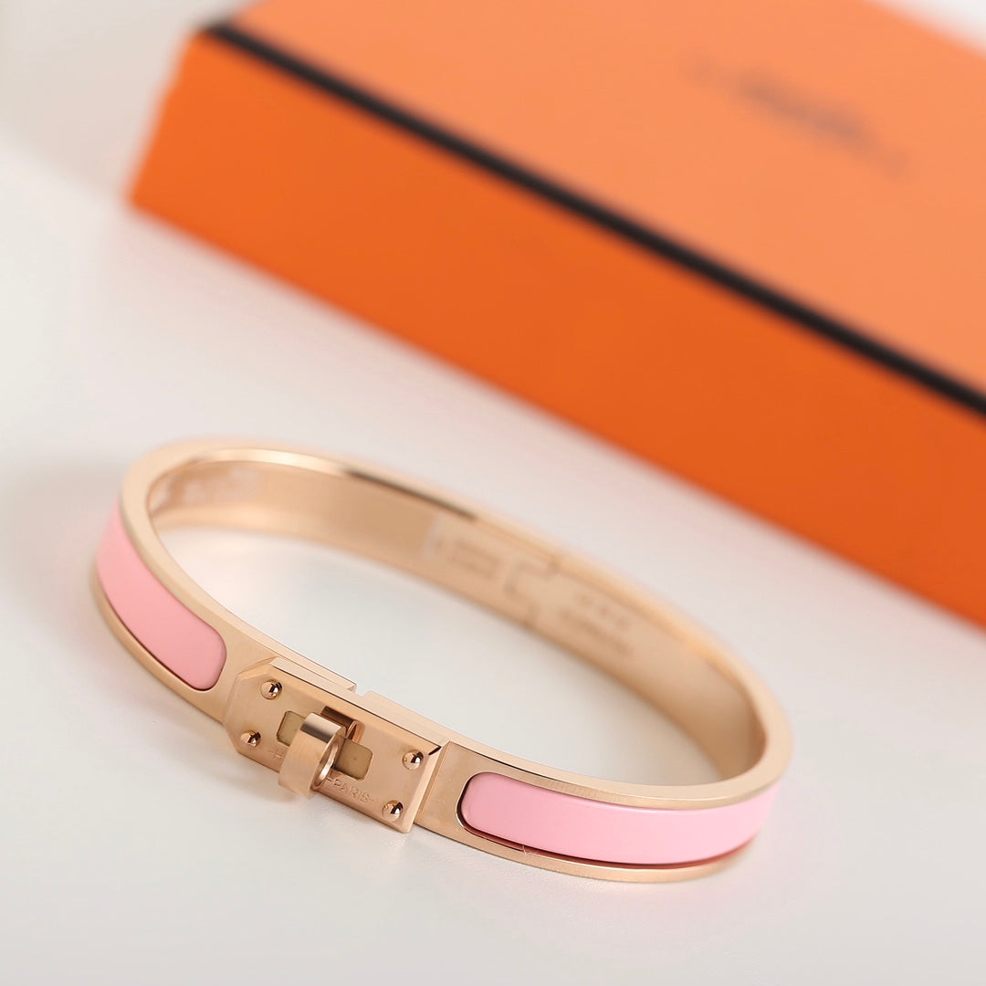 Mystic HM KELLY PINK BRACELET