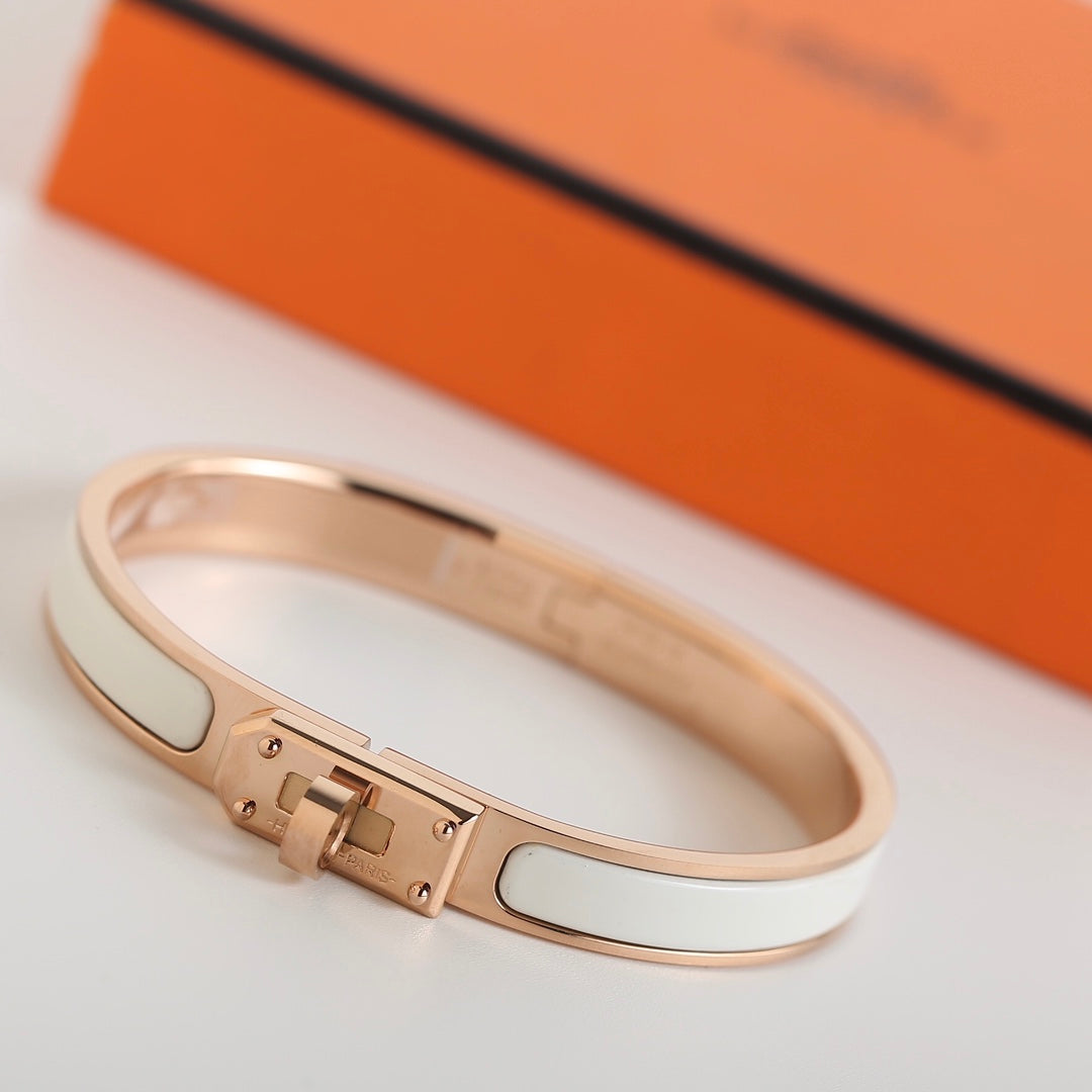 Mystic HM KELLY WHITE BRACELET
