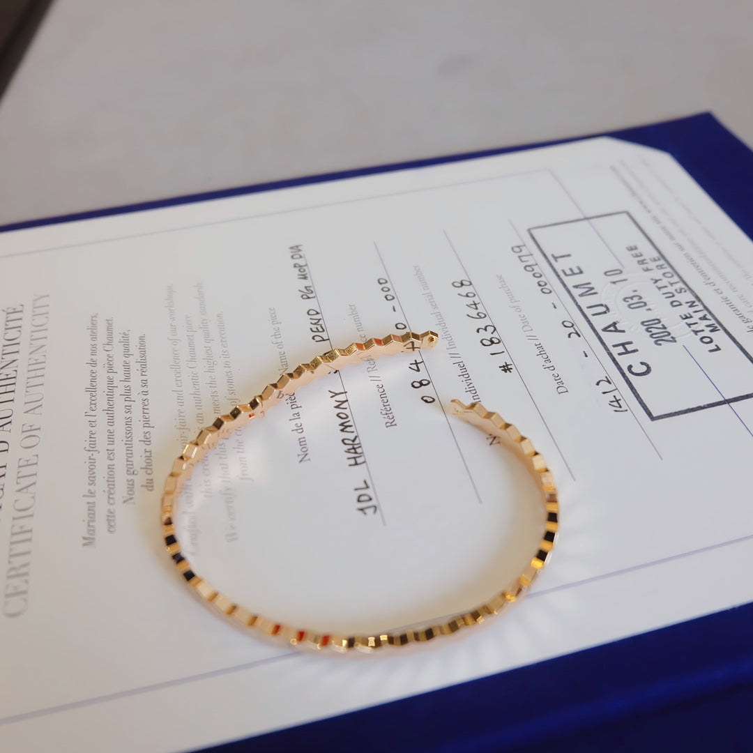 Mystic BEE LOVE BRACELET
