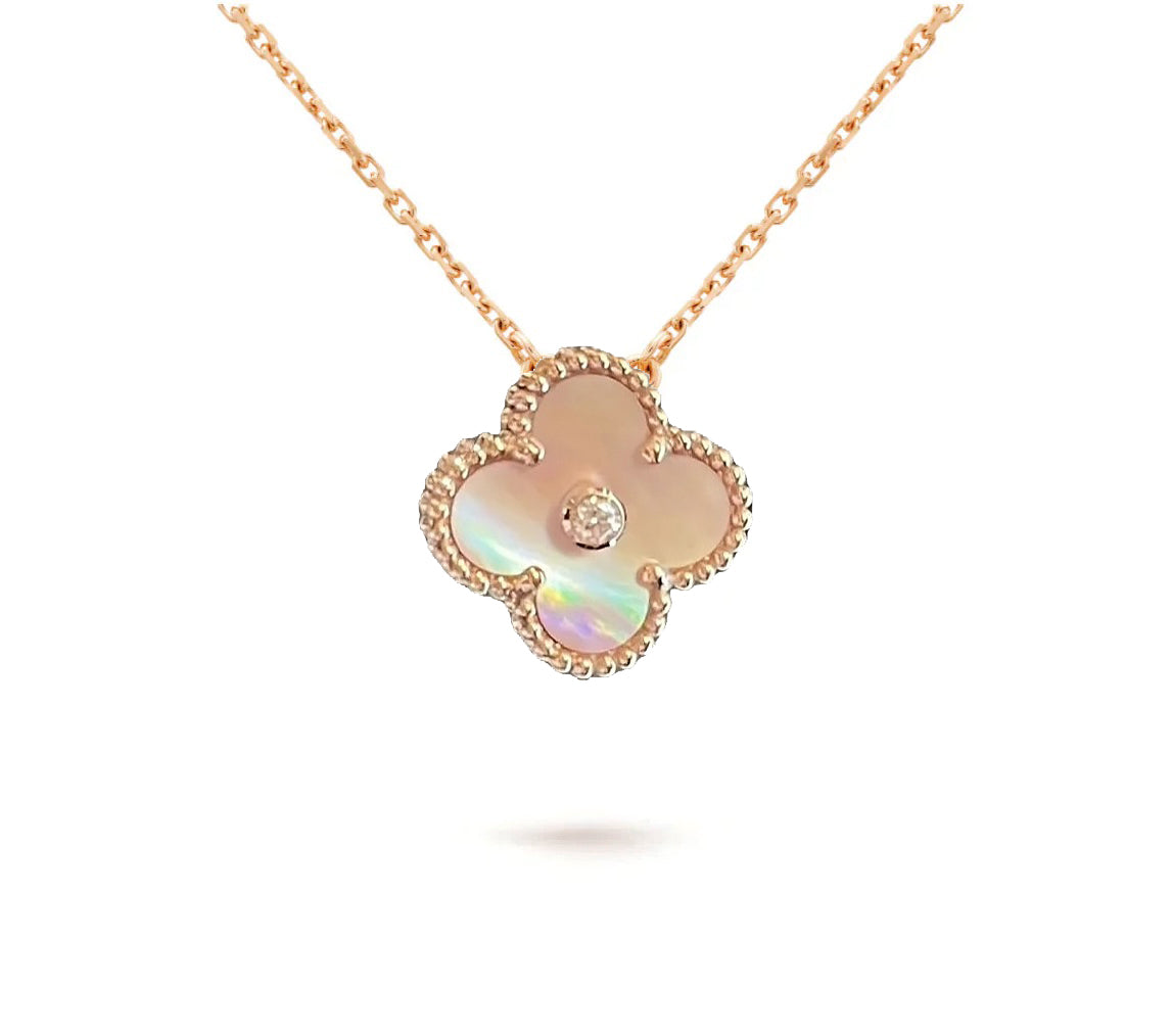 Mystic CHRISTMAS LIMITED EDITION NECKLACE COLLECTION