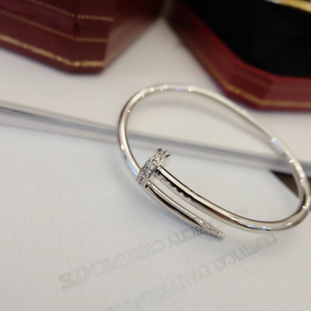 Mystic JUSTE BRACELET 3.5MM DIAMONDS
