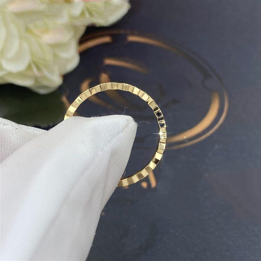 Mystic BEE LOVE RING GOLD DIAMOND