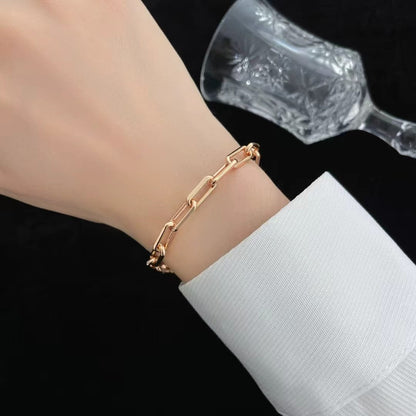 [Mystic ]CT CHAIN BRACELET