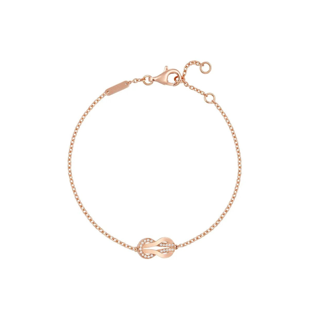 Mystic CHANCE INFINIE DIAMOND BRACELET