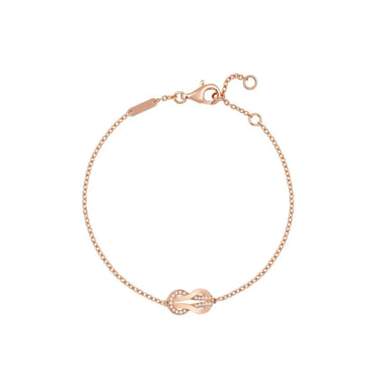 Mystic CHANCE INFINIE DIAMOND BRACELET