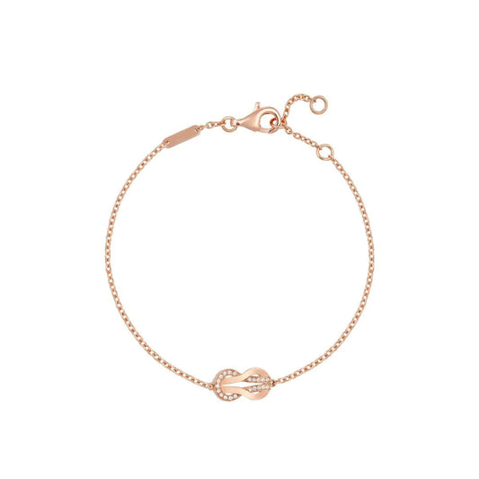 Mystic CHANCE INFINIE DIAMOND BRACELET