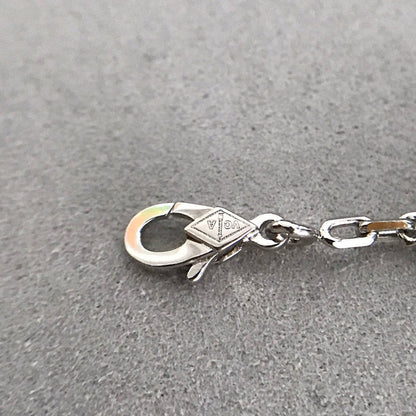 [Mystic ]New CLOVER 5 MOTIF ONYXS BRACELET COLLECTION