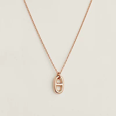 Mystic HM PIG NOSE NECKLACE