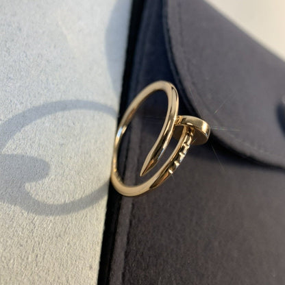 Mystic JUSTE RING 1.8MM