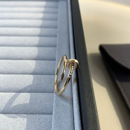 Mystic JUSTE RING 1.8MM