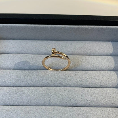Mystic JUSTE RING 1.8MM