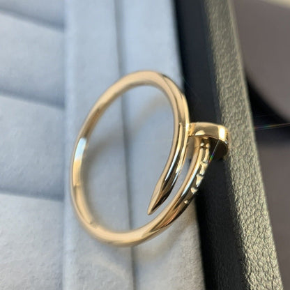 Mystic JUSTE RING 1.8MM