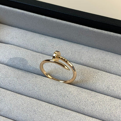 Mystic JUSTE RING 1.8MM