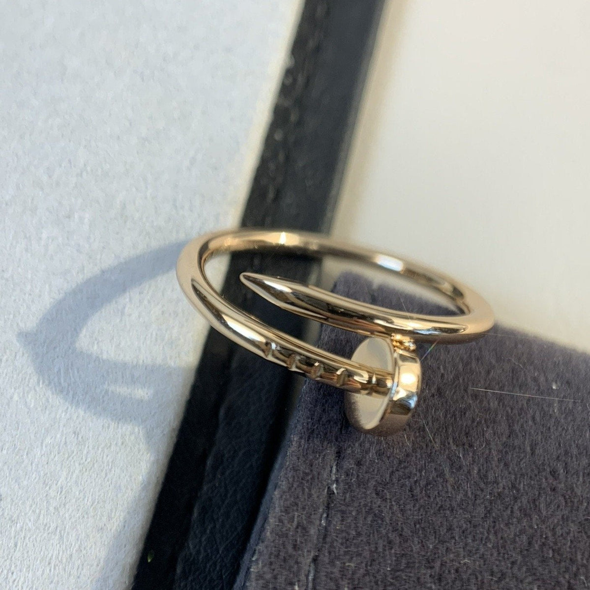 Mystic JUSTE RING 1.8MM