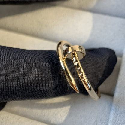 Mystic JUSTE RING 1.8MM