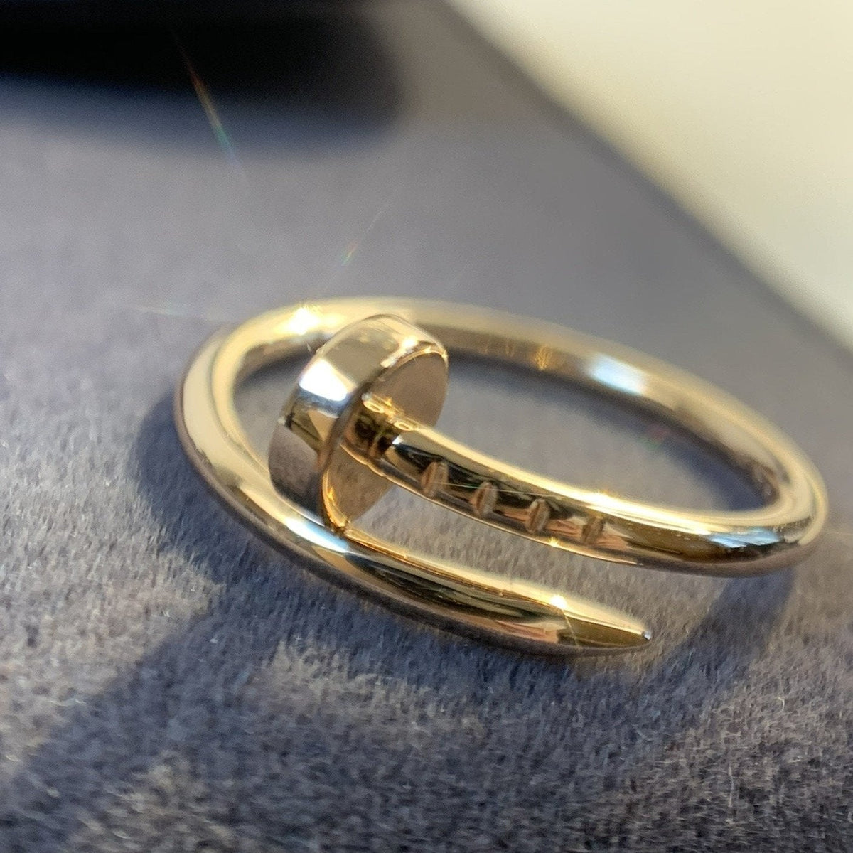 Mystic JUSTE RING 1.8MM