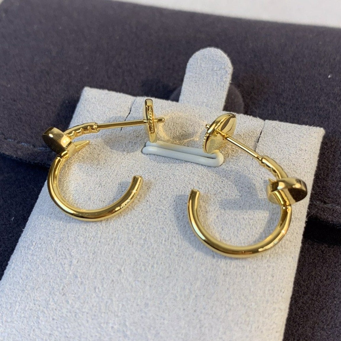 Mystic JUSTE EARRINGS GOLD