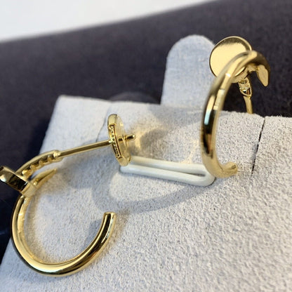 Mystic JUSTE EARRINGS GOLD