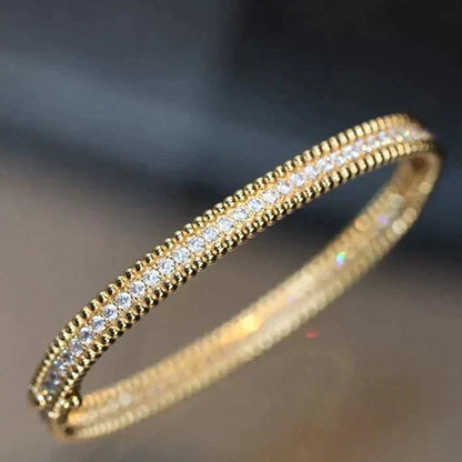 Mystic PERLEE DIAMONDS BRACELET 1 ROW