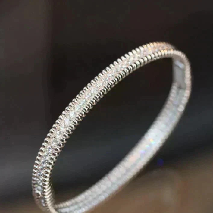 Mystic PERLEE DIAMONDS BRACELET 1 ROW