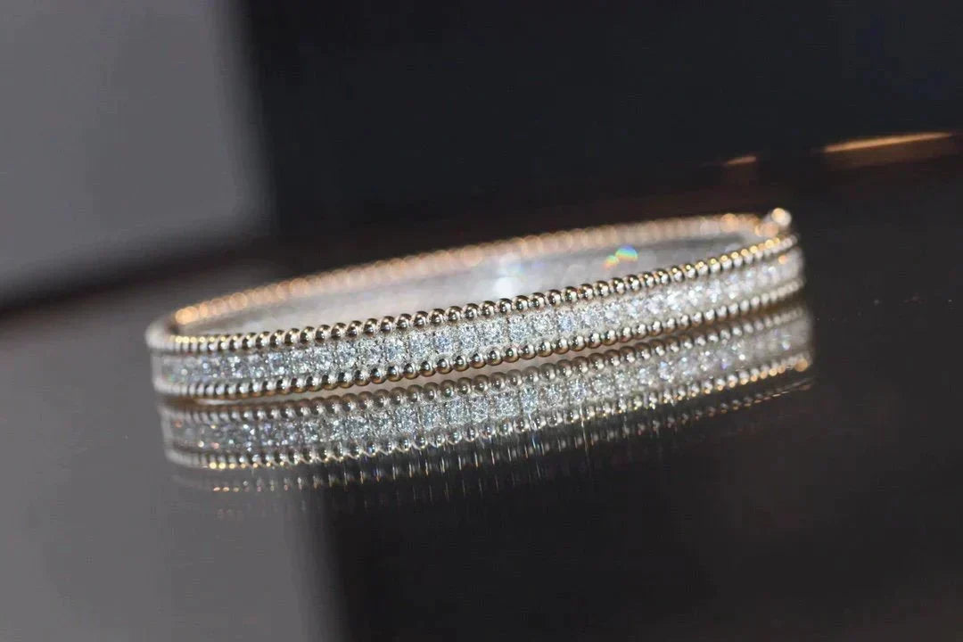 Mystic PERLEE DIAMONDS BRACELET 1 ROW
