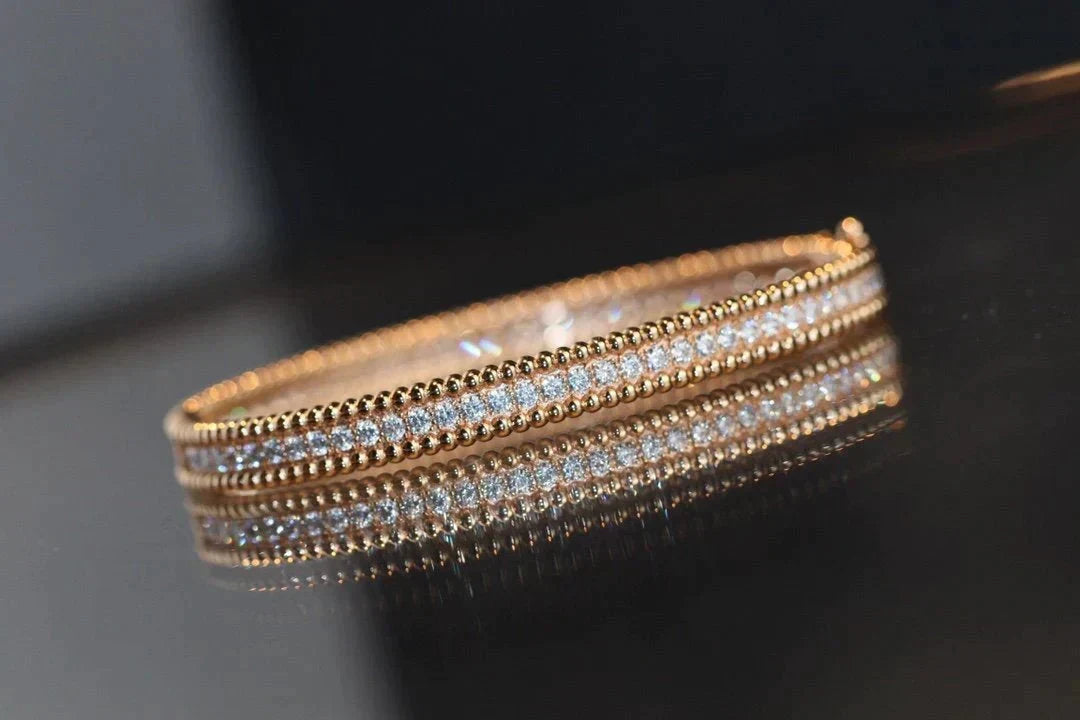 Mystic PERLEE DIAMONDS BRACELET 1 ROW