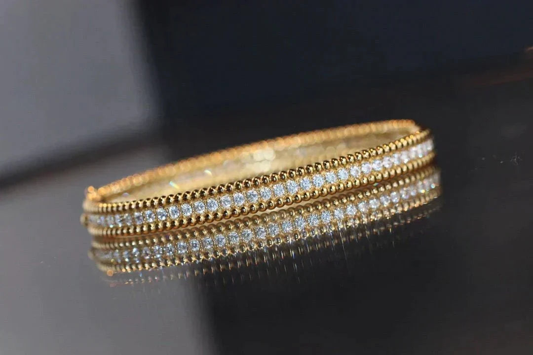 Mystic PERLEE DIAMONDS BRACELET 1 ROW