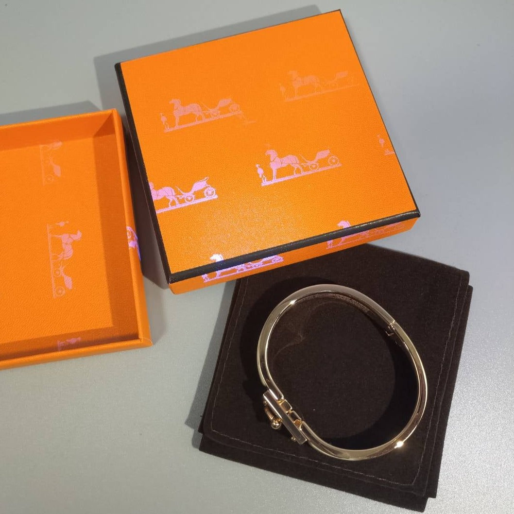 Mystic H ROUGE BRACELET