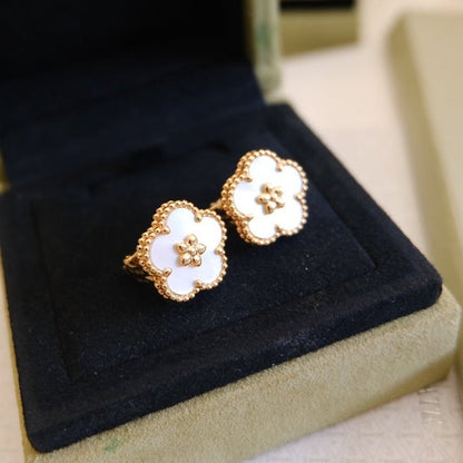 [Mystic ] 2026 NEW LUCKY SPRING EARRINGS