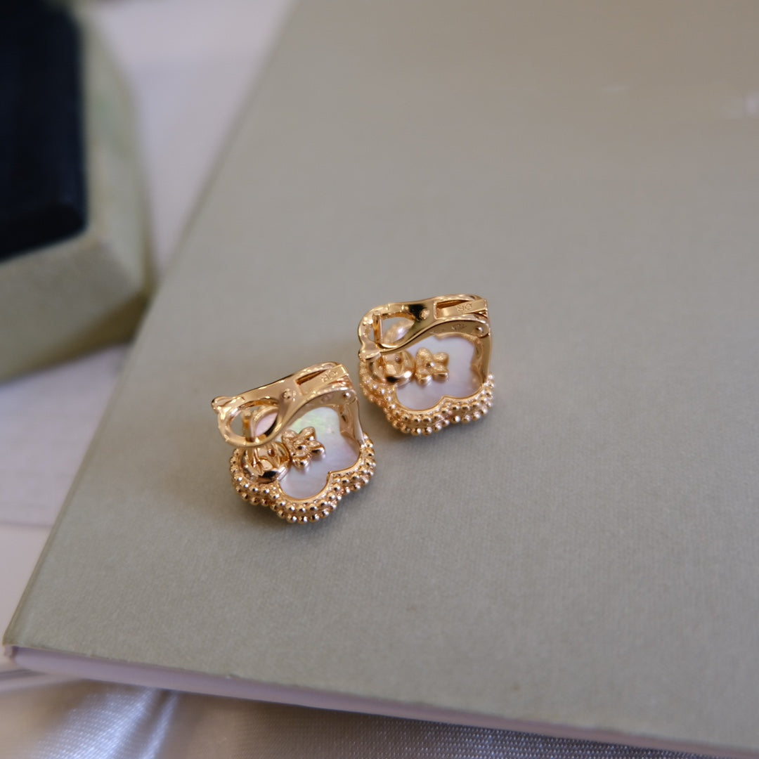 [Mystic ] 2026 NEW LUCKY SPRING EARRINGS