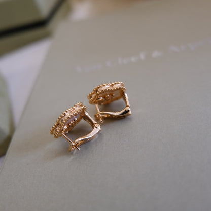 [Mystic ] 2026 NEW LUCKY SPRING EARRINGS