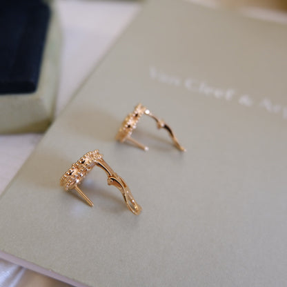[Mystic ] 2026 NEW LUCKY SPRING EARRINGS