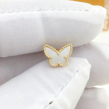 Mystic SWEET BUTTERFLY MOP EARSTUDS