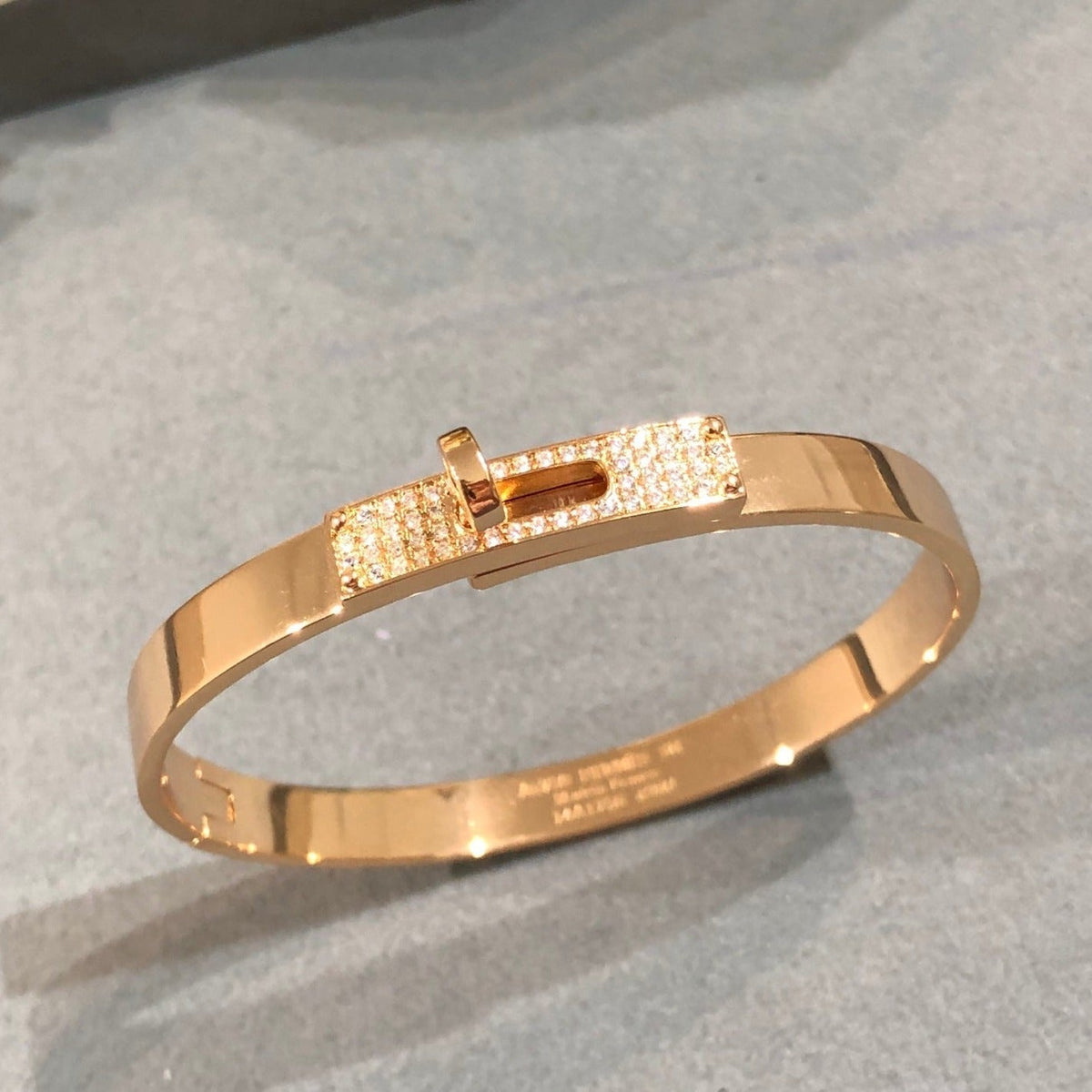 Mystic KELLY BRACELET DIAMOND