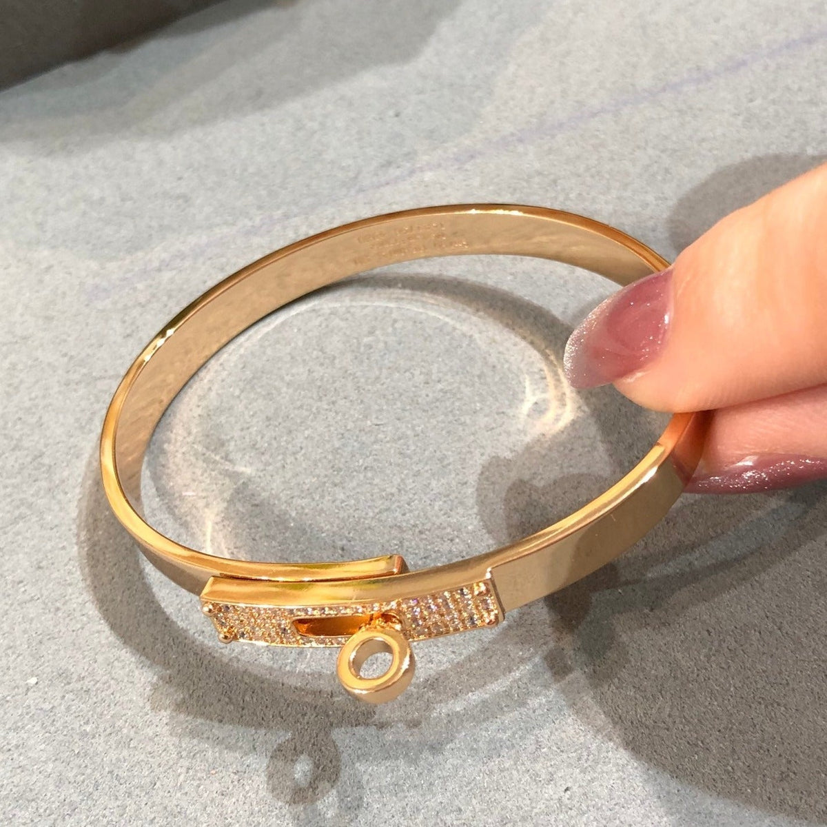 Mystic KELLY BRACELET DIAMOND
