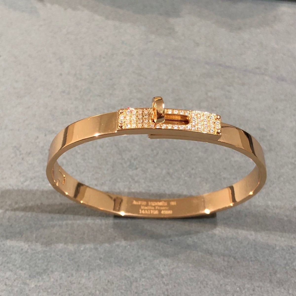 Mystic KELLY BRACELET DIAMOND