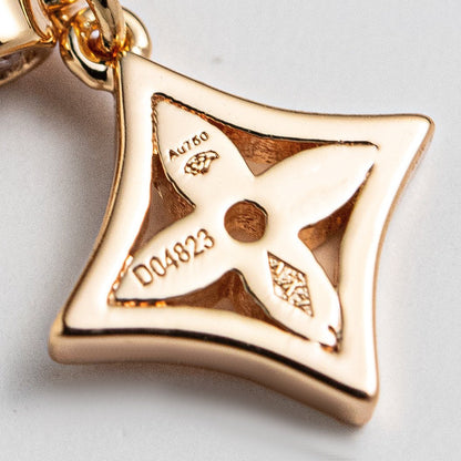 Mystic STAR EARRINGS GOLD