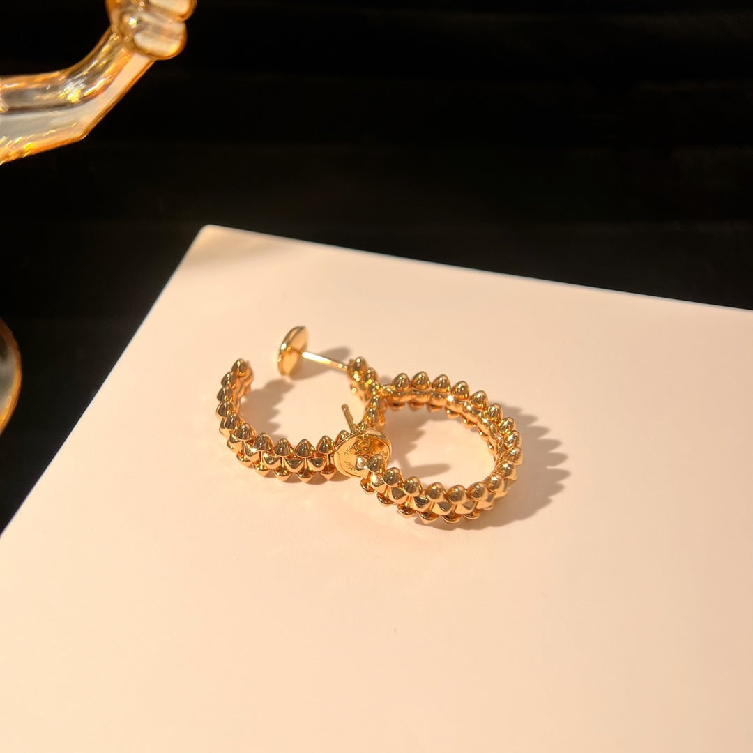 Mystic CLASH EARRINGS