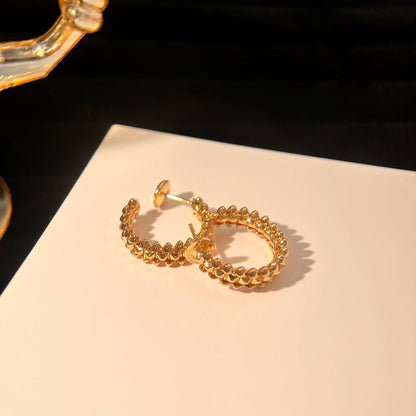 Mystic CLASH EARRINGS