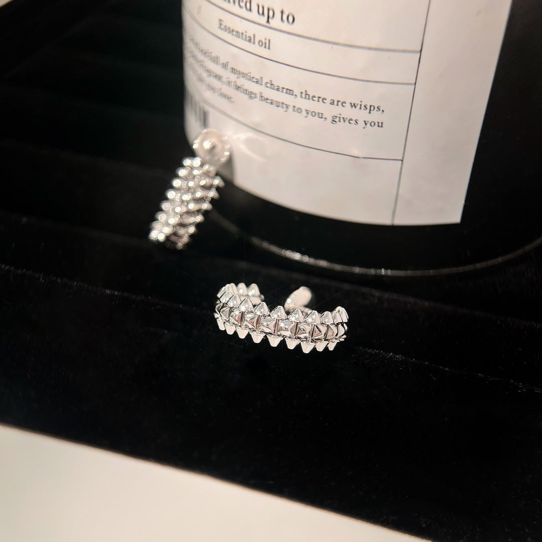 Mystic CLASH EARRINGS