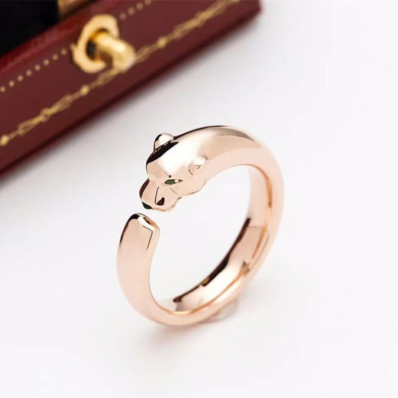 Mystic PANTHERE PINK GOLD SMALL