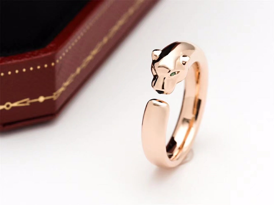 Mystic PANTHERE PINK GOLD SMALL