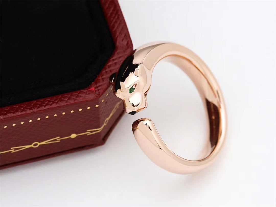 Mystic PANTHERE PINK GOLD SMALL