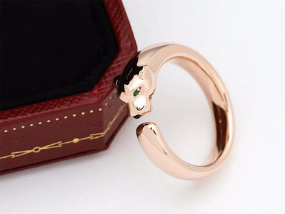 Mystic PANTHERE PINK GOLD SMALL