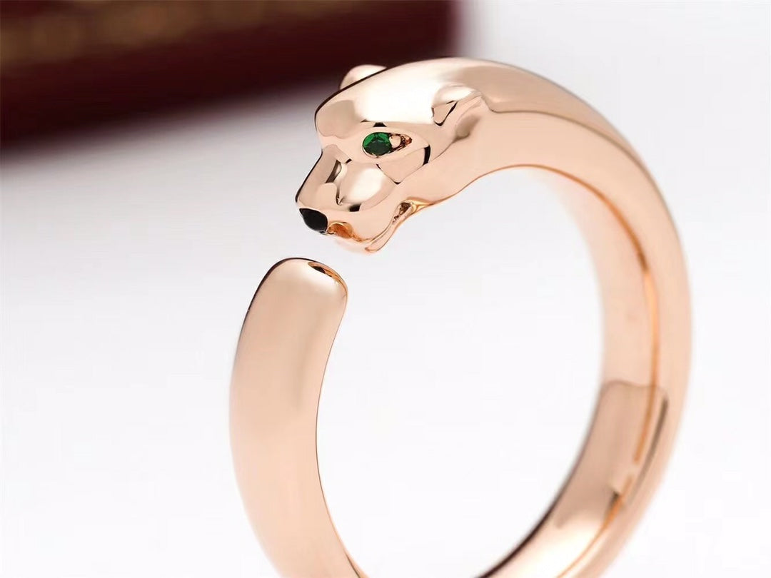 Mystic PANTHERE PINK GOLD SMALL